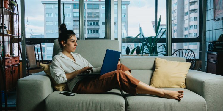 Normal Work at Home Positions You Can Apply For Work